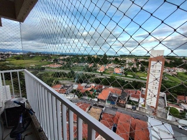 Foto do Apartamento - Apartamento com 2 dormitórios à venda, 72 m² por R$ 466.000,00 - Jardim Satélite - São José dos Campos/SP | RUSSI IMÓVEIS