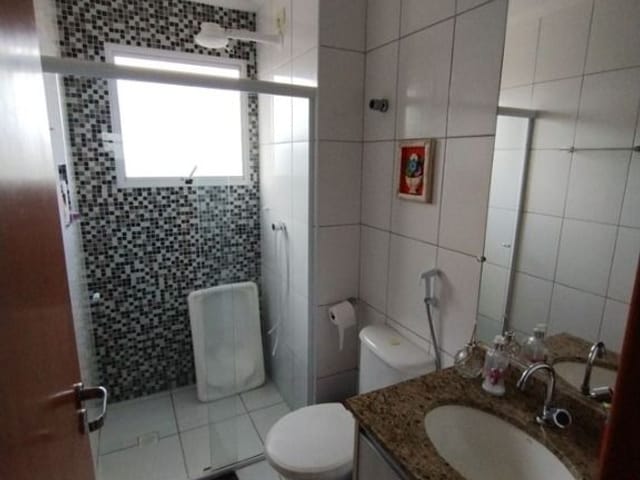 Foto do Apartamento - Apartamento com 2 dormitórios à venda, 72 m² por R$ 466.000,00 - Jardim Satélite - São José dos Campos/SP | RUSSI IMÓVEIS