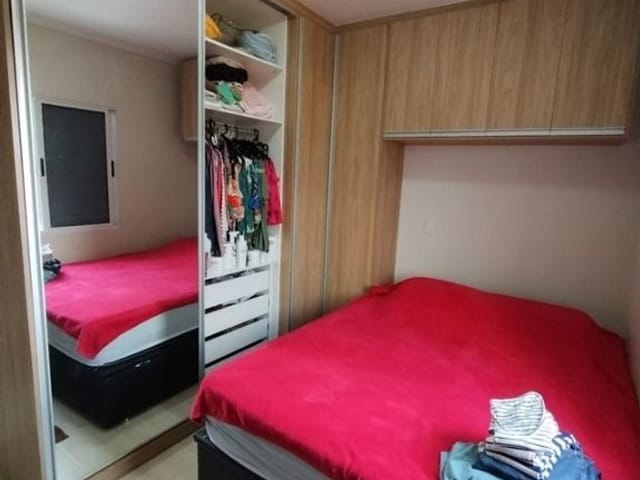 Foto do Apartamento - Apartamento com 2 dormitórios à venda, 72 m² por R$ 466.000,00 - Jardim Satélite - São José dos Campos/SP | RUSSI IMÓVEIS