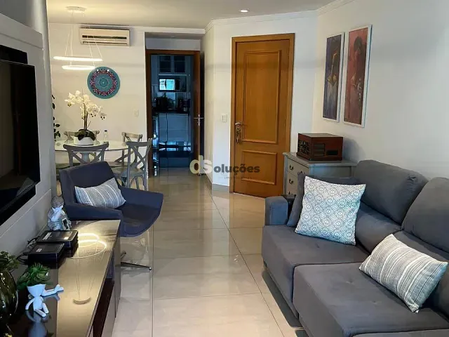 Apartamento 3 quartos e 5 banheiros, à venda, no bairro Tucuruvi em São Paulo