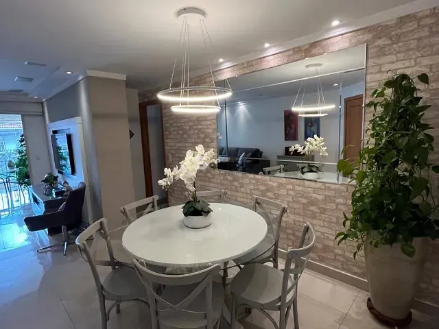 Apartamento 3 quartos e 5 banheiros, à venda, no bairro Tucuruvi em São Paulo