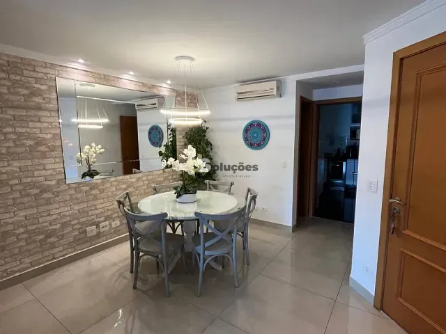 Apartamento 3 quartos e 5 banheiros, à venda, no bairro Tucuruvi em São Paulo