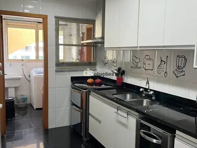 Apartamento 3 quartos e 5 banheiros, à venda, no bairro Tucuruvi em São Paulo