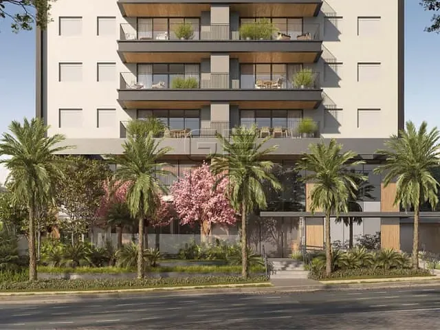 Apartamento 3 quartos e 2 banheiros, à venda, no bairro Gleba Fazenda Palhano em Londrina