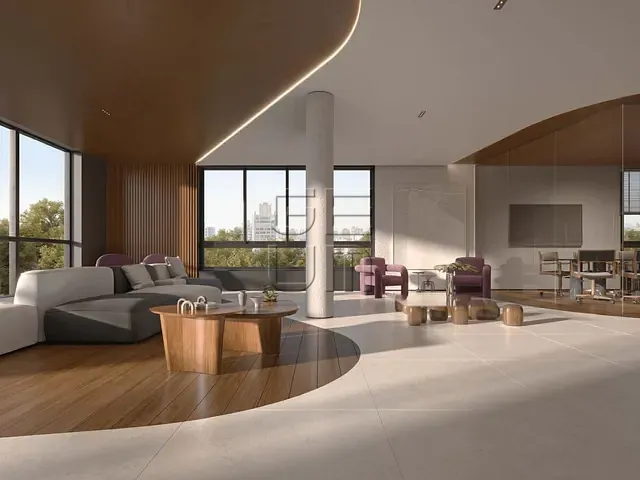 Apartamento 3 quartos e 2 banheiros, à venda, no bairro Gleba Fazenda Palhano em Londrina