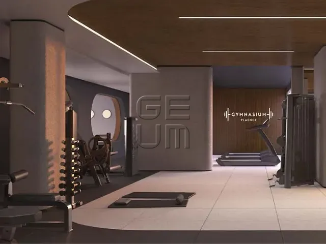 Apartamento 3 quartos e 2 banheiros, à venda, no bairro Gleba Fazenda Palhano em Londrina