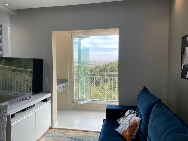 Foto do Apartamento - Apartamento com 2 dormitórios à venda, 52 m² por R$ 350.000,00 - Pagador de Andrade - Jacareí/SP | INDEPENDENCE NEGOCIOS IMOBILIARIOS LTDA