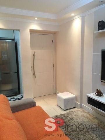 Apartamento 2 quartos e 2 banheiros, à venda, no bairro Vila Aricanduva em São Paulo
