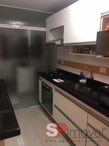 Apartamento 2 quartos e 2 banheiros, à venda, no bairro Vila Aricanduva em São Paulo