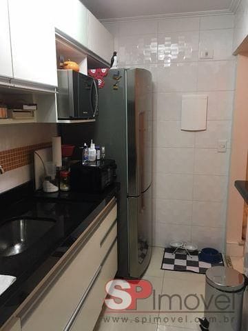 Apartamento 2 quartos e 2 banheiros, à venda, no bairro Vila Aricanduva em São Paulo