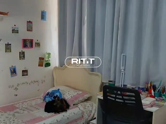 Apartamento com 119m² 3 quartos e 2 banheiros, à venda, no bairro Jardim Bela Vista em Campinas