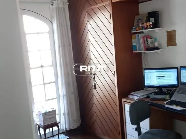 Apartamento com 119m² 3 quartos e 2 banheiros, à venda, no bairro Jardim Bela Vista em Campinas
