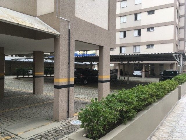 Foto do Apartamento - Apartamento com 2 dormitórios à venda, 54 m² por R$ 285.000,00 - Jardim Satélite - São José dos Campos/SP | RUSSI IMÓVEIS