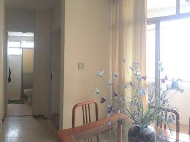 Foto do Apartamento - Apartamento com 2 dormitórios à venda, 54 m² por R$ 285.000,00 - Jardim Satélite - São José dos Campos/SP | RUSSI IMÓVEIS