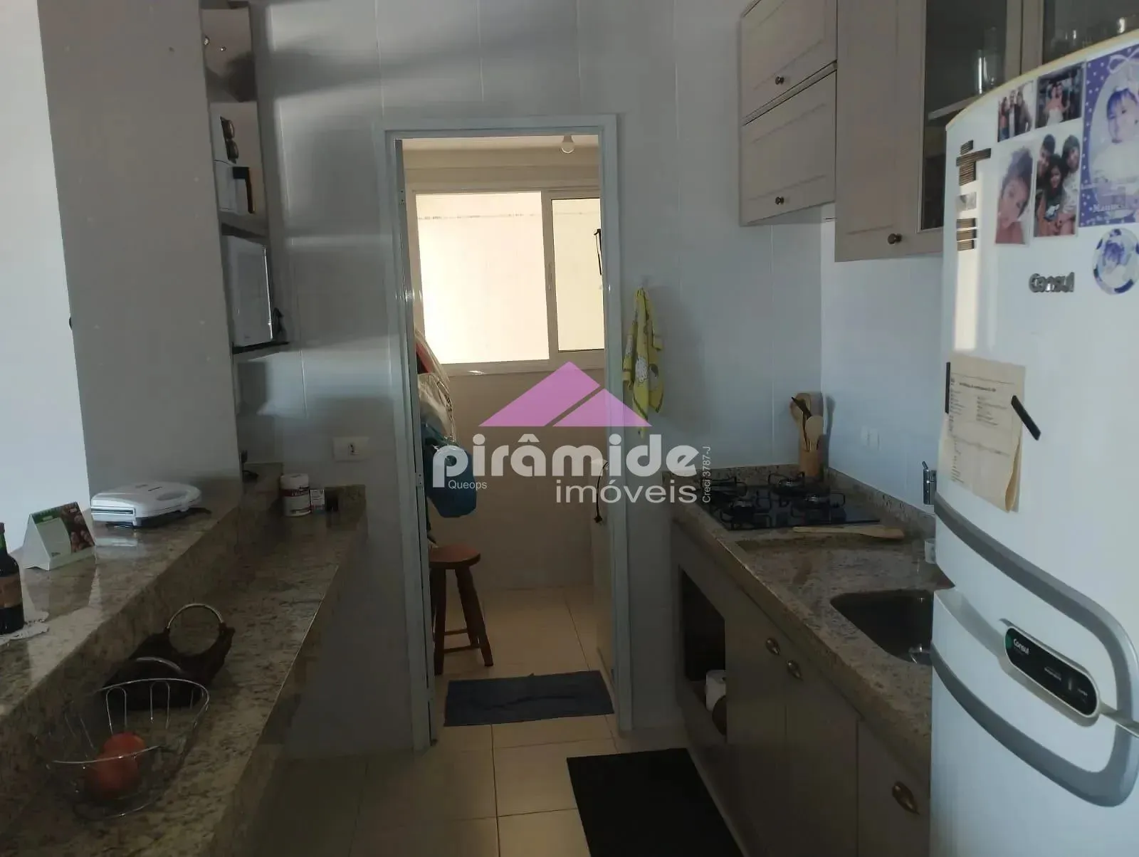 Apartamento, 2 quartos, 80 m² - Foto 4
