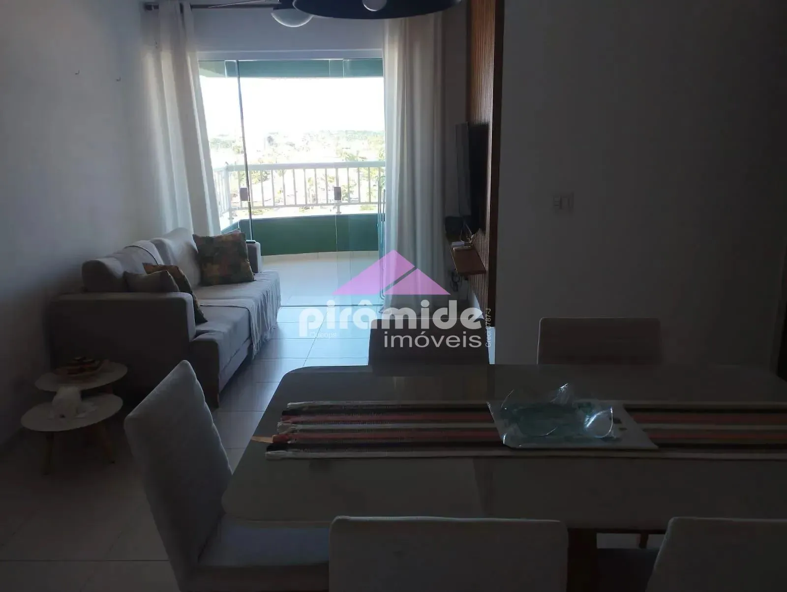 Apartamento, 2 quartos, 80 m² - Foto 1