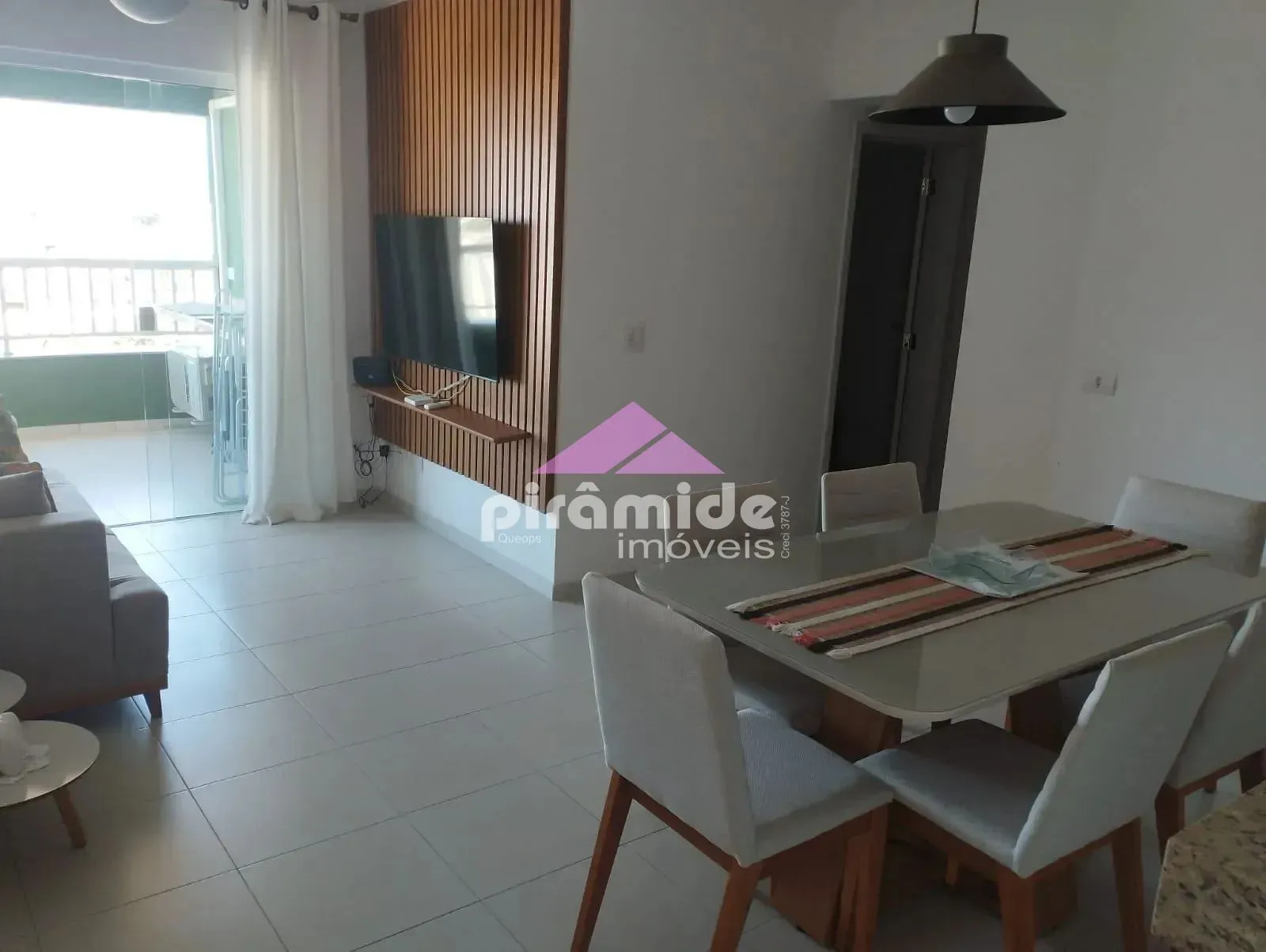 Apartamento, 2 quartos, 80 m² - Foto 2
