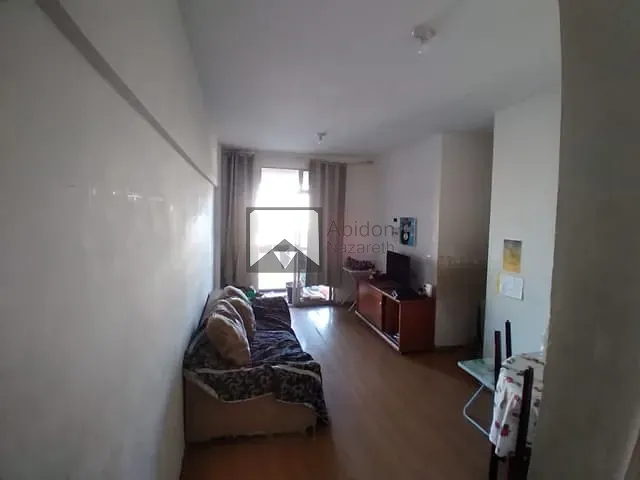 Apartamento com 85m² 2 quartos e 1 banheiro, à venda, no bairro Centro em Niterói
