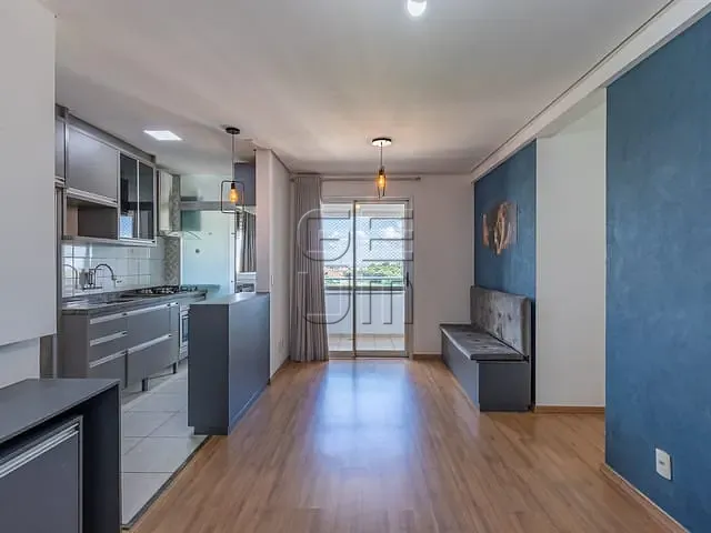 Apartamento com 91m² 3 quartos e 2 banheiros, à venda, no bairro Terra Bonita em Londrina