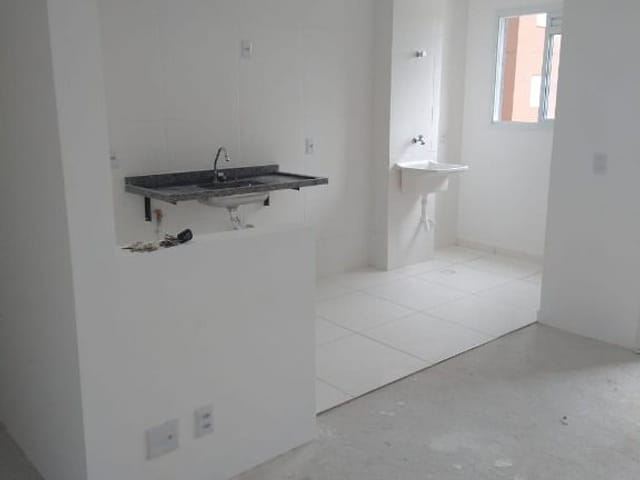 Foto do Apartamento - Apartamento com 2 dormitórios à venda, 52 m² por R$ 330.000,00 - Condomínio Residencial Colinas do Paratehy - São José dos Campos/SP | INDEPENDENCE NEGOCIOS IMOBILIARIOS LTDA