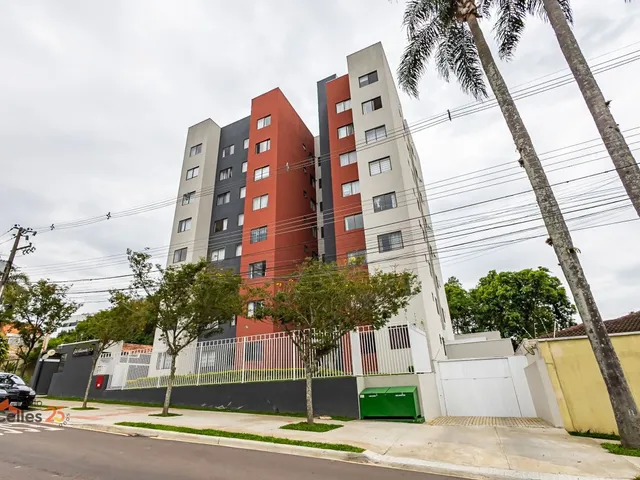 Apartamento 1 quarto e 1 banheiro, à venda, no bairro Portão em Curitiba