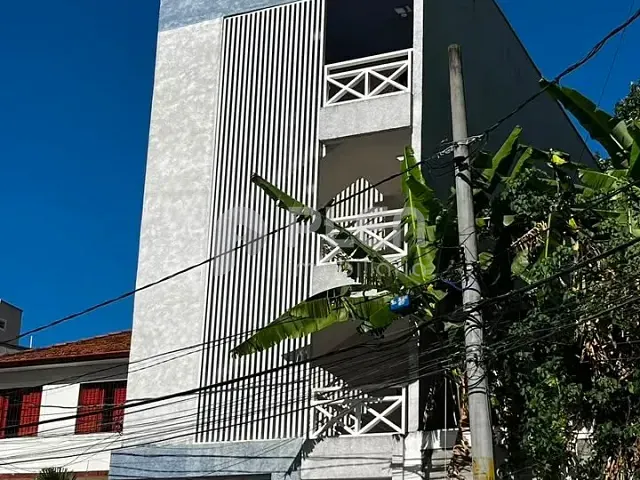 Apartamento 1 quarto e 1 banheiro, para alugar, no bairro Jardim São Paulo(Zona Norte) em São Paulo