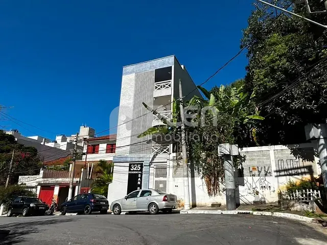 Apartamento 1 quarto e 1 banheiro, para alugar, no bairro Jardim São Paulo(Zona Norte) em São Paulo