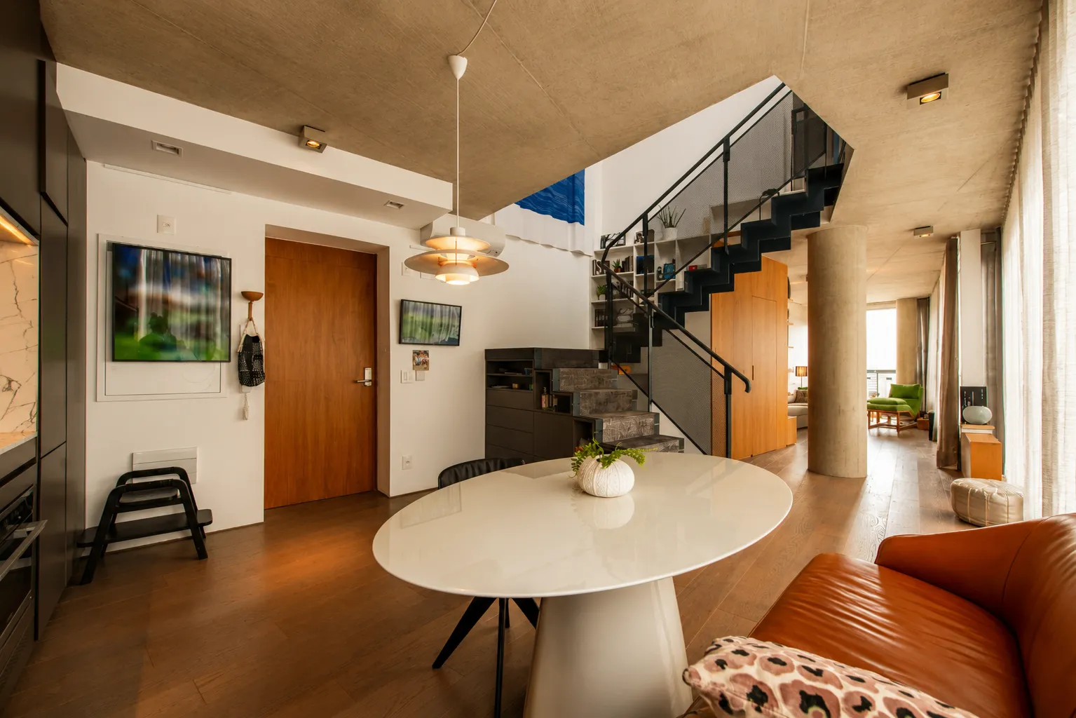 Apartamento em Vila Nova Conceição — foto 4