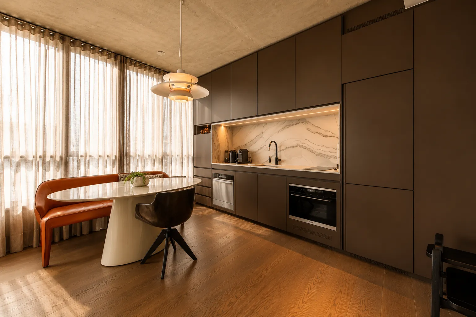 Apartamento em Vila Nova Conceição — foto 3