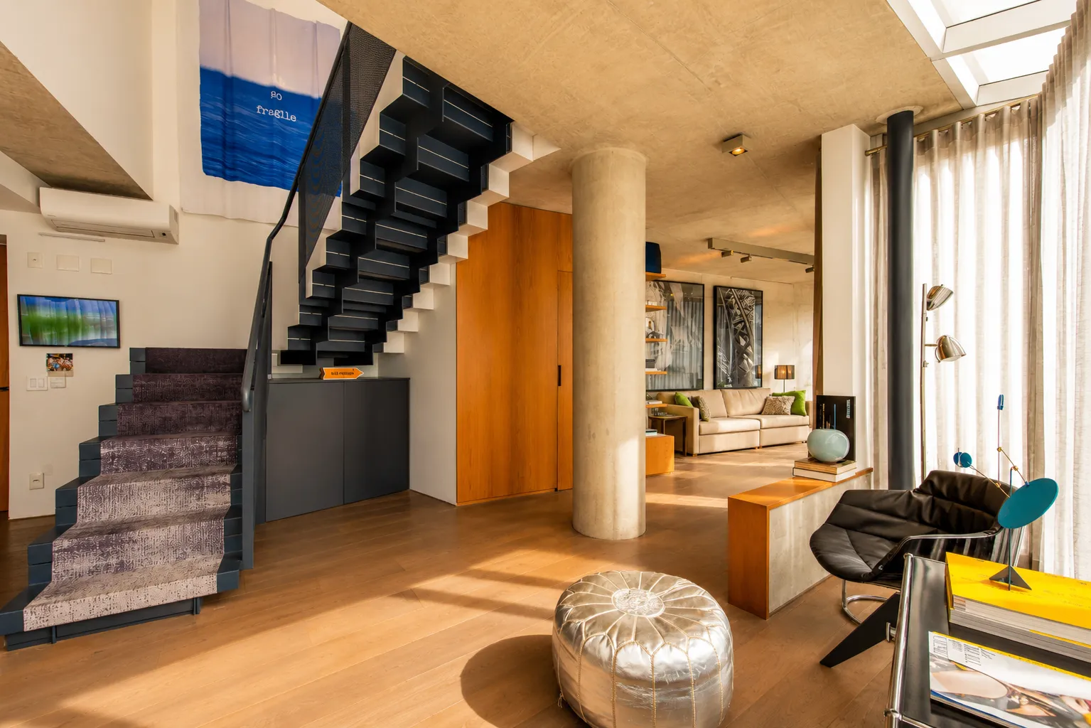 Apartamento em Vila Nova Conceição — foto 2