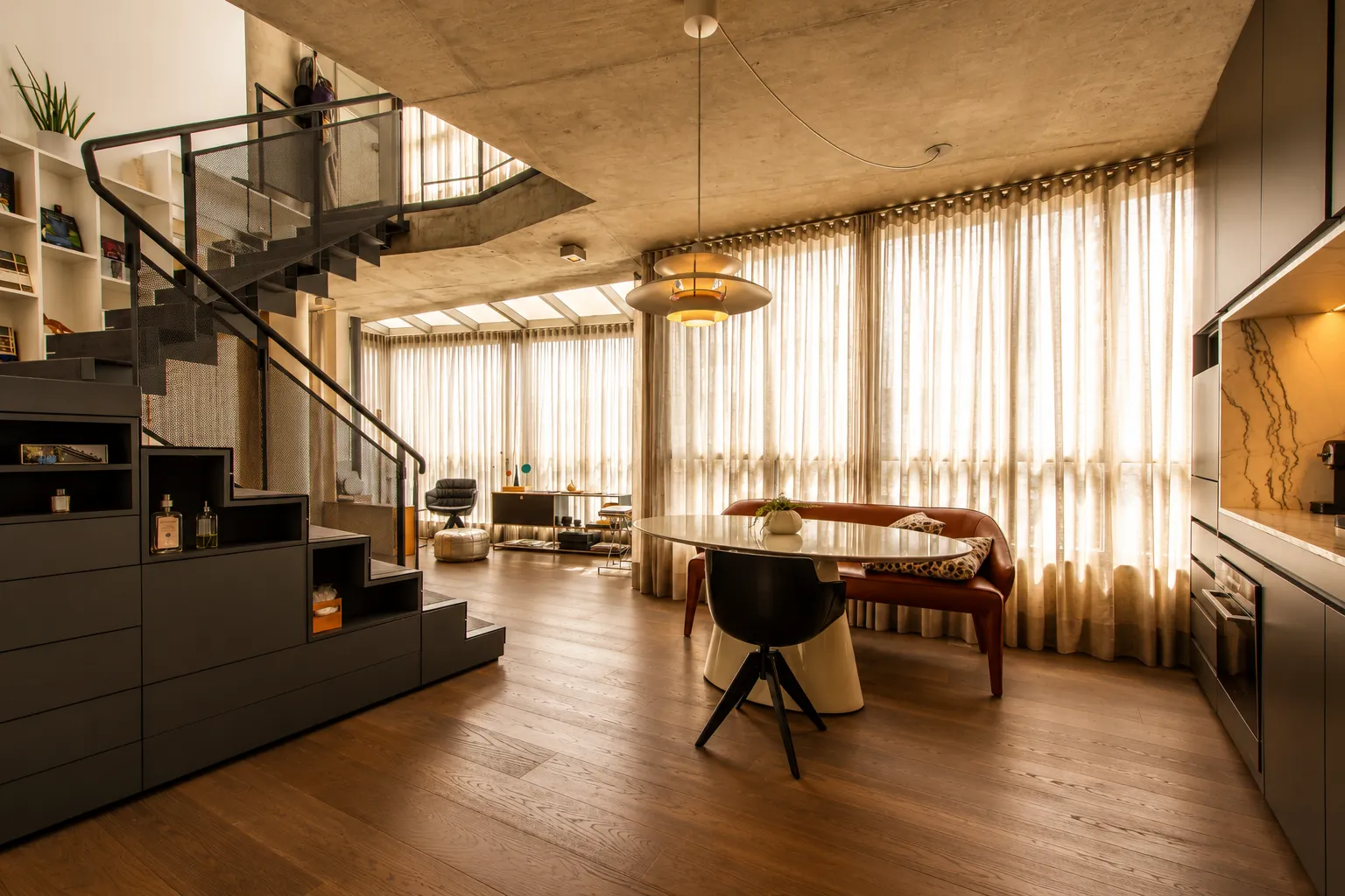 Apartamento em Vila Nova Conceição — foto 1