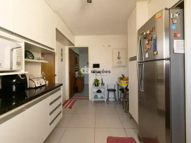Apartamento 2 quartos e 3 banheiros, à venda, no bairro Vila Leopoldina em São Paulo