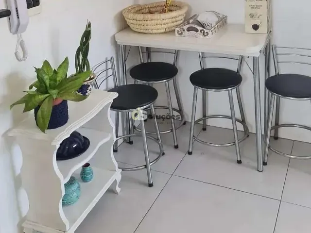 Apartamento 2 quartos e 2 banheiros, à venda, no bairro Vila Leopoldina em São Paulo