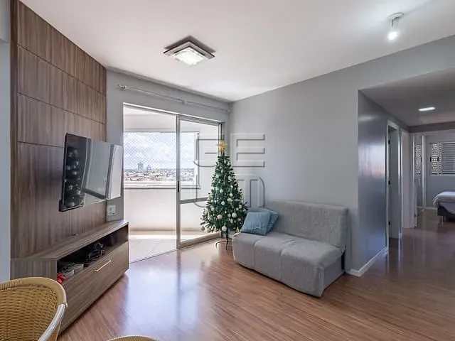 Apartamento 3 quartos e 2 banheiros, à venda, no bairro Andrade em Londrina