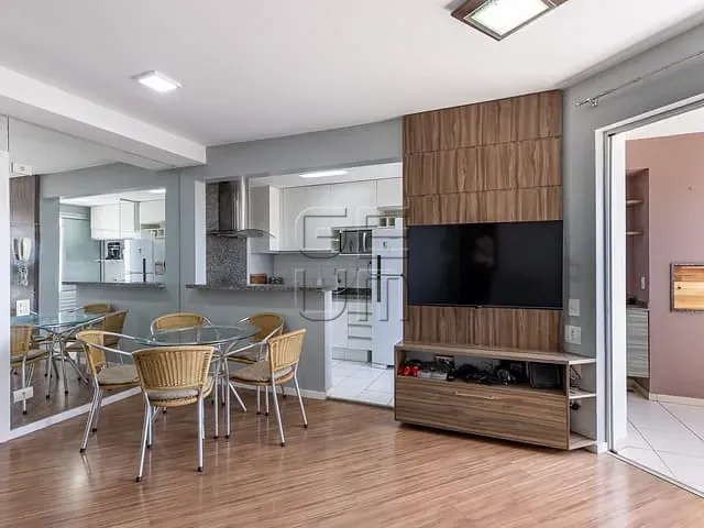 Apartamento 3 quartos e 2 banheiros, à venda, no bairro Andrade em Londrina