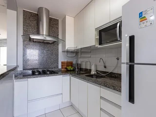 Apartamento 3 quartos e 2 banheiros, à venda, no bairro Andrade em Londrina