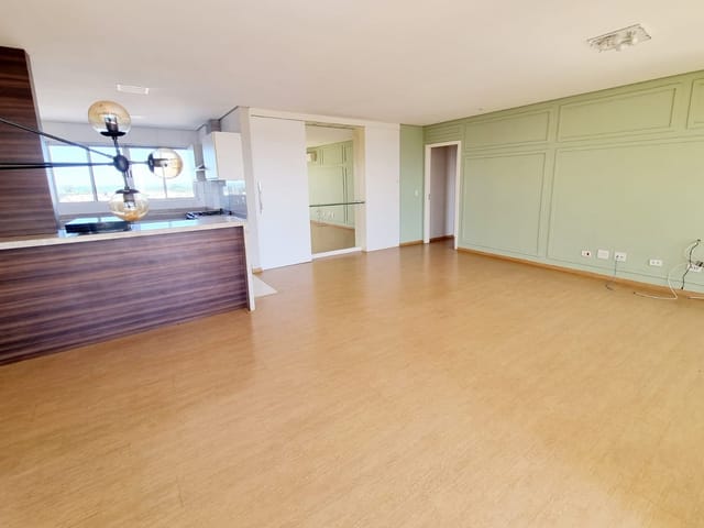 Foto do Apartamento - Apartamento à venda,Palazzo Di Cesare - Bela Suiça, 3 suites - Sacada com churrasqueira - vista do Lago Igapo - 154mts²- Área de Lazer completa - Londrina/Pr | Guepardo Imob