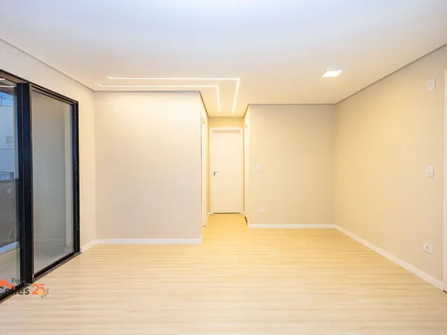 Apartamento 2 quartos e 1 banheiro, à venda, no bairro Ecoville em Curitiba