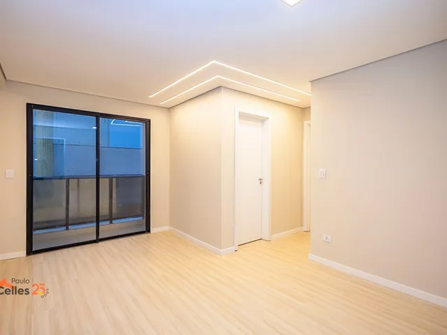 Apartamento 2 quartos e 1 banheiro, à venda, no bairro Ecoville em Curitiba