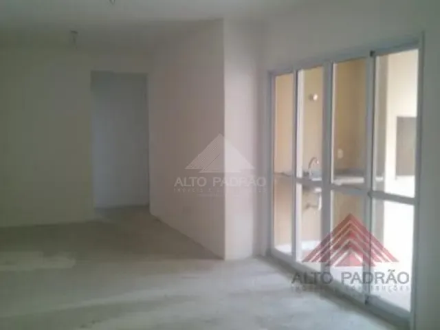 Apartamento 3 quartos e 1 banheiro, à venda, no bairro Vila Valparaíso em Santo André