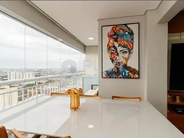 Apartamento com 64m² 2 quartos e 2 banheiros, à venda, no bairro Vila Maria em São Paulo