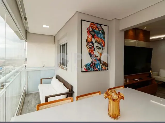 Apartamento com 64m² 2 quartos e 2 banheiros, à venda, no bairro Vila Maria em São Paulo