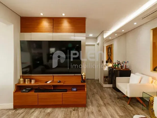 Apartamento com 64m² 2 quartos e 2 banheiros, à venda, no bairro Vila Maria em São Paulo