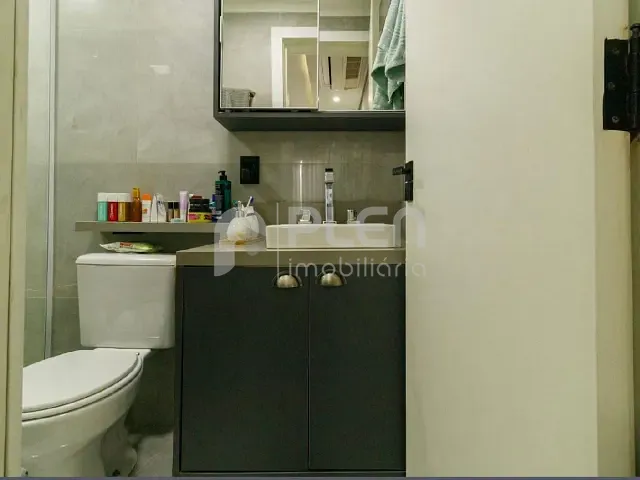 Apartamento com 64m² 2 quartos e 2 banheiros, à venda, no bairro Vila Maria em São Paulo