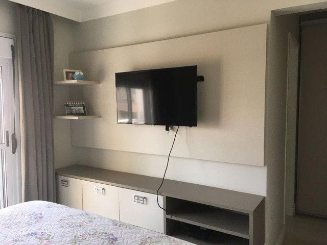 Foto do Apartamento - Apartamento com 3 dormitórios à venda, 147 m² por R$ 1.362.000,00 - Vila Ema - São José dos Campos/SP | RUSSI IMÓVEIS