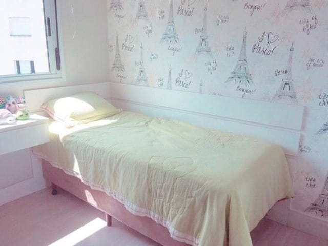 Foto do Apartamento - Apartamento com 3 dormitórios à venda, 147 m² por R$ 1.362.000,00 - Vila Ema - São José dos Campos/SP | RUSSI IMÓVEIS