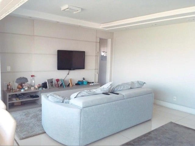 Foto do Apartamento - Apartamento com 3 dormitórios à venda, 147 m² por R$ 1.362.000,00 - Vila Ema - São José dos Campos/SP | RUSSI IMÓVEIS