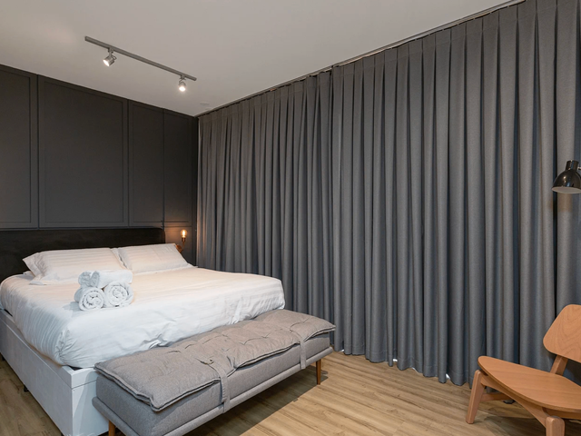 Apartamento com 49m² 1 quarto e 2 banheiros, à venda, no bairro Vila Nova Conceição em São Paulo