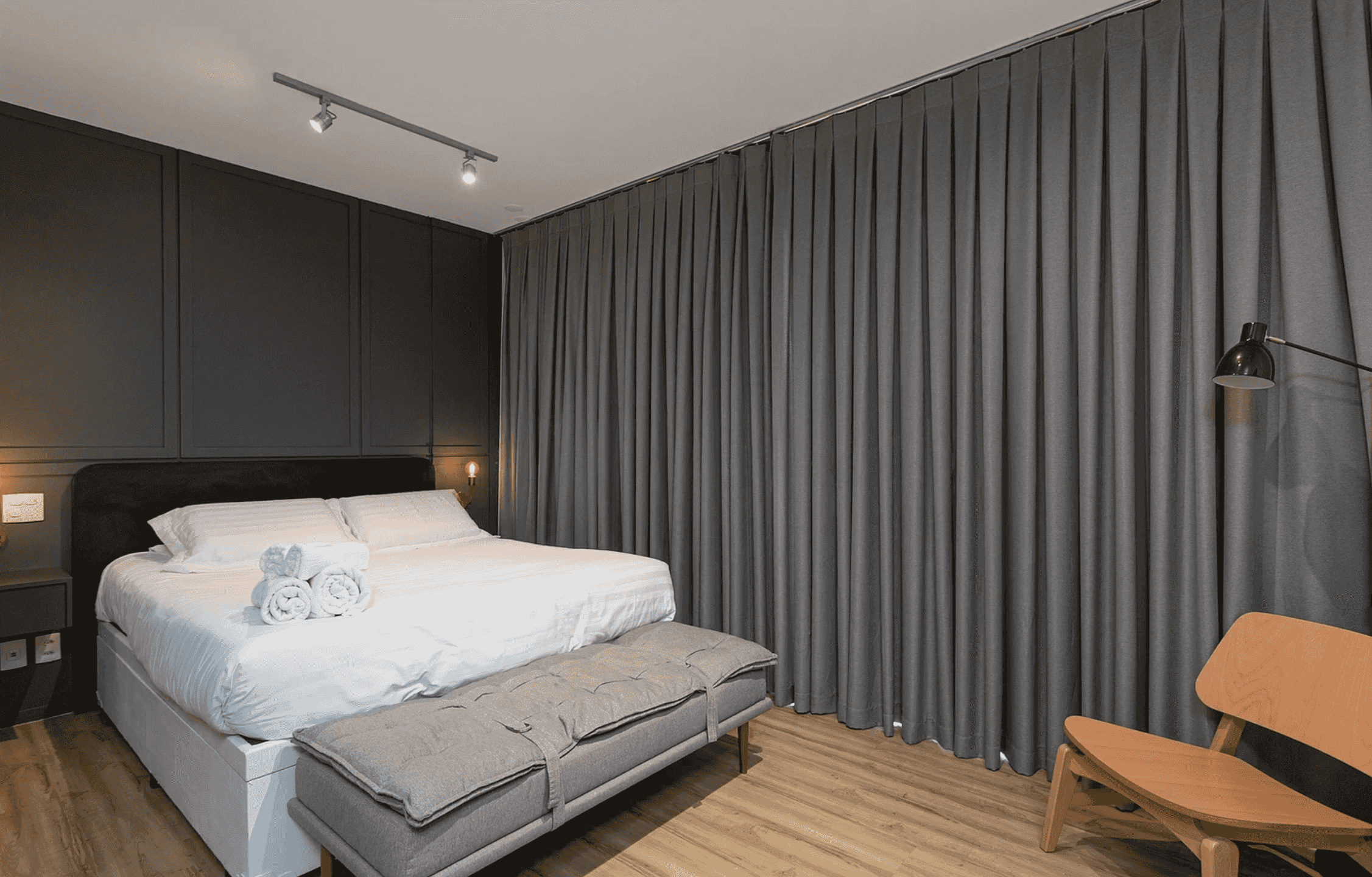 Apartamento em Vila Nova Conceição — foto 4