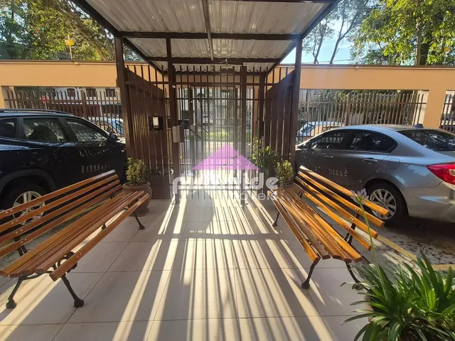 Apartamento com 95m² 2 quartos e 2 banheiros, para alugar, no bairro Vila Betânia em São José Dos Campos
